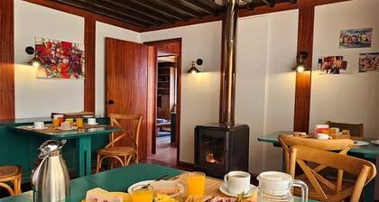 Hotel Casa Ellies Boutique