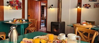 Hotel Casa Ellies Boutique