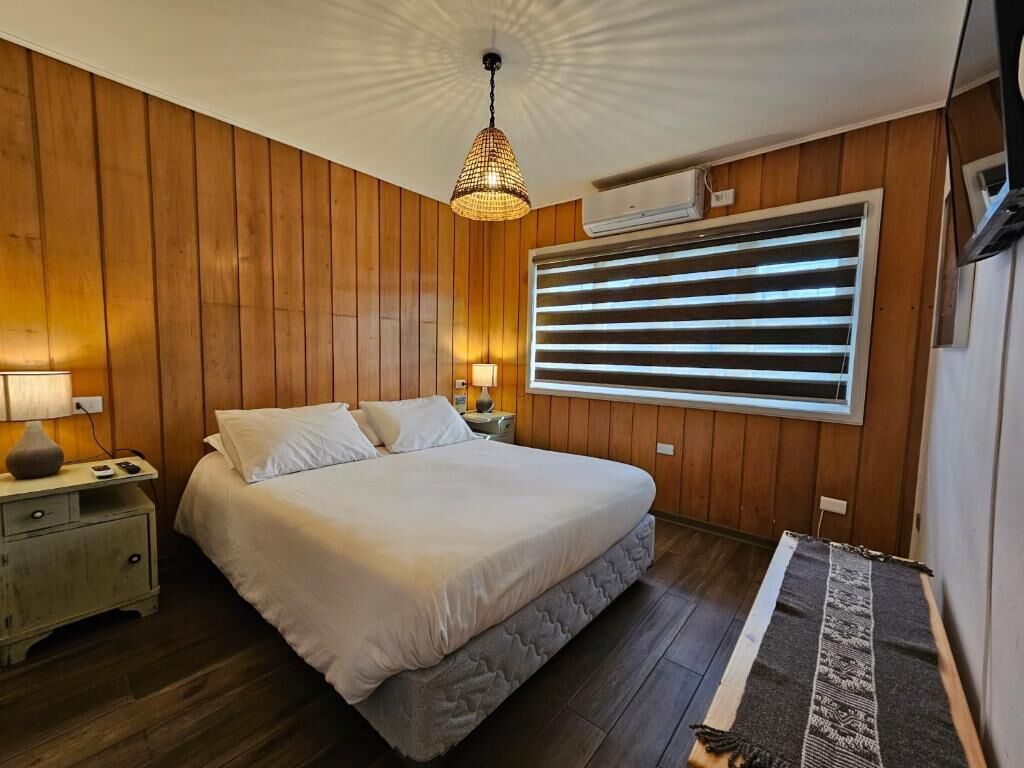 Double Room | Wi-fi percuma 