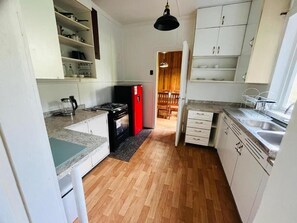 Dapur peribadi