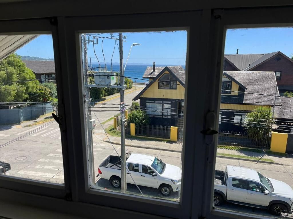 Standard Double Room, Lake View | Interior