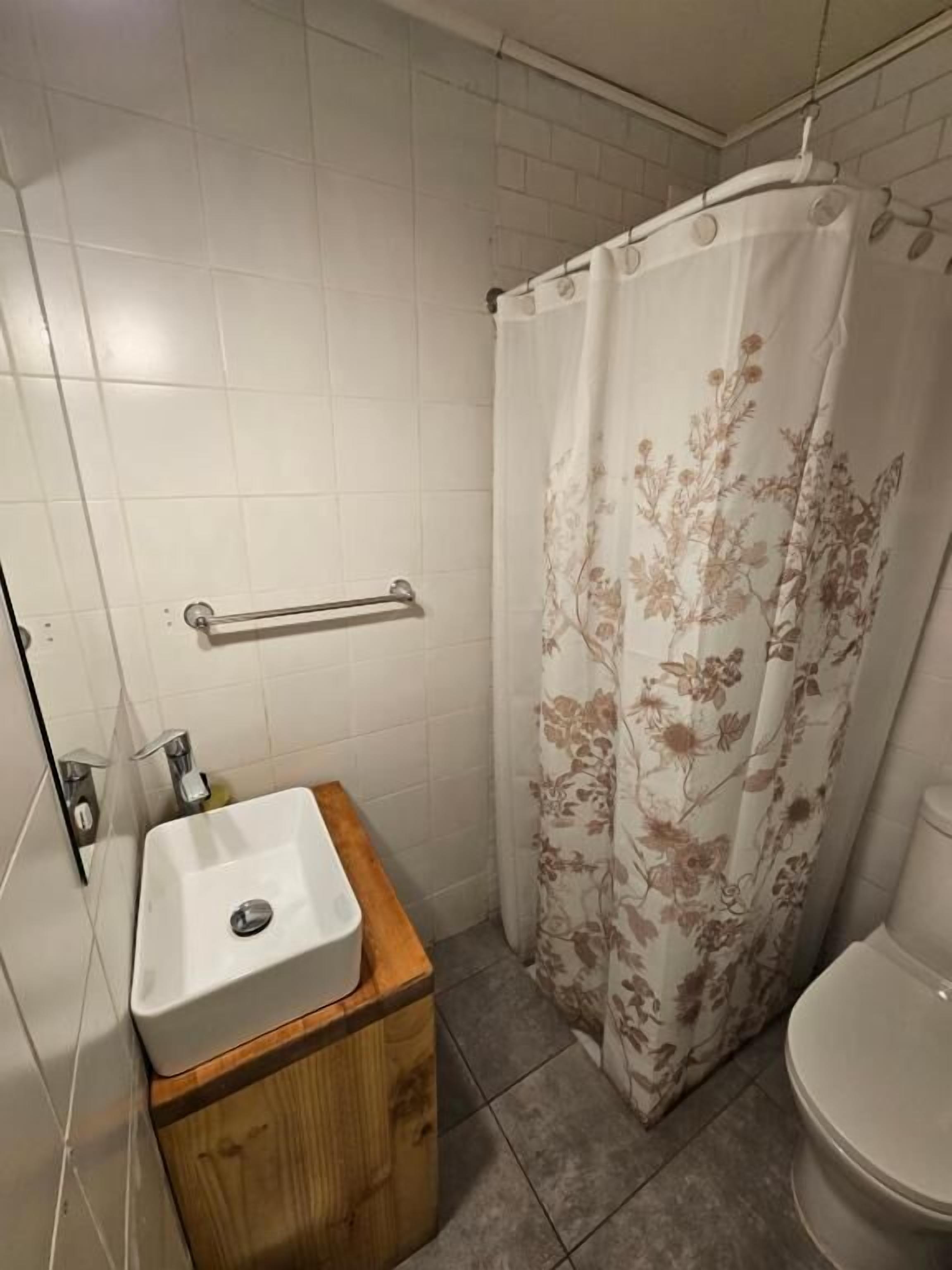 Camera doppia | Bagno