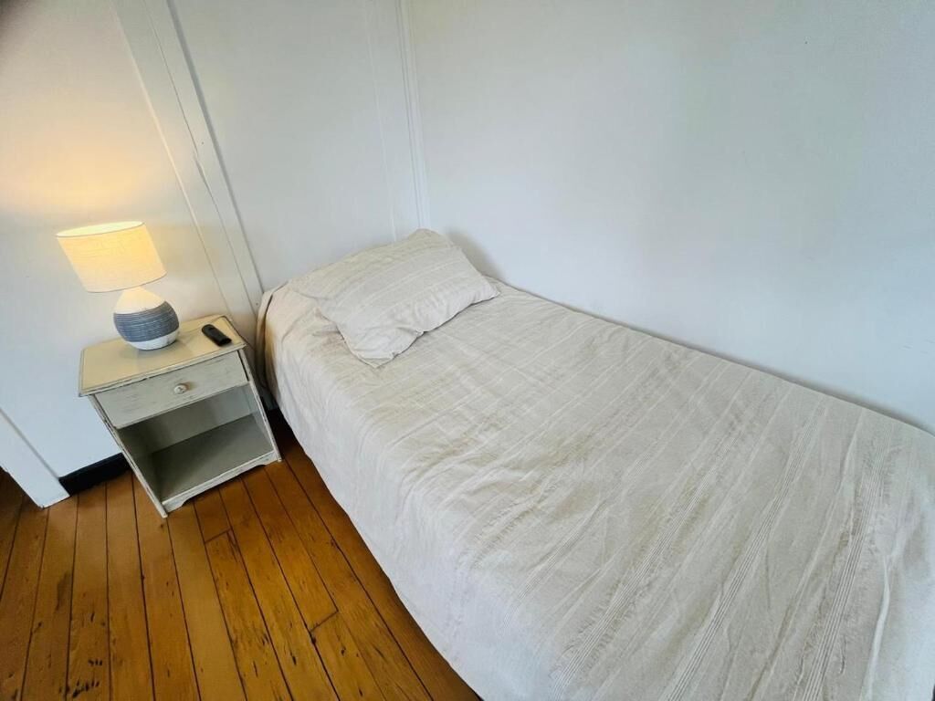 Family Apartment, 2 Bedrooms, Garden View | Wi-fi percuma 