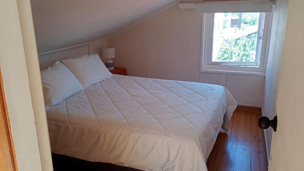 Classic Quadruple Room | Wi-fi percuma 