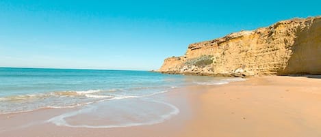 海灘