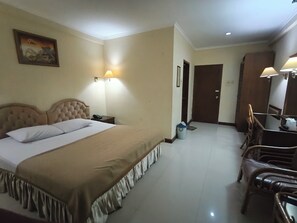 Quarto casal luxo