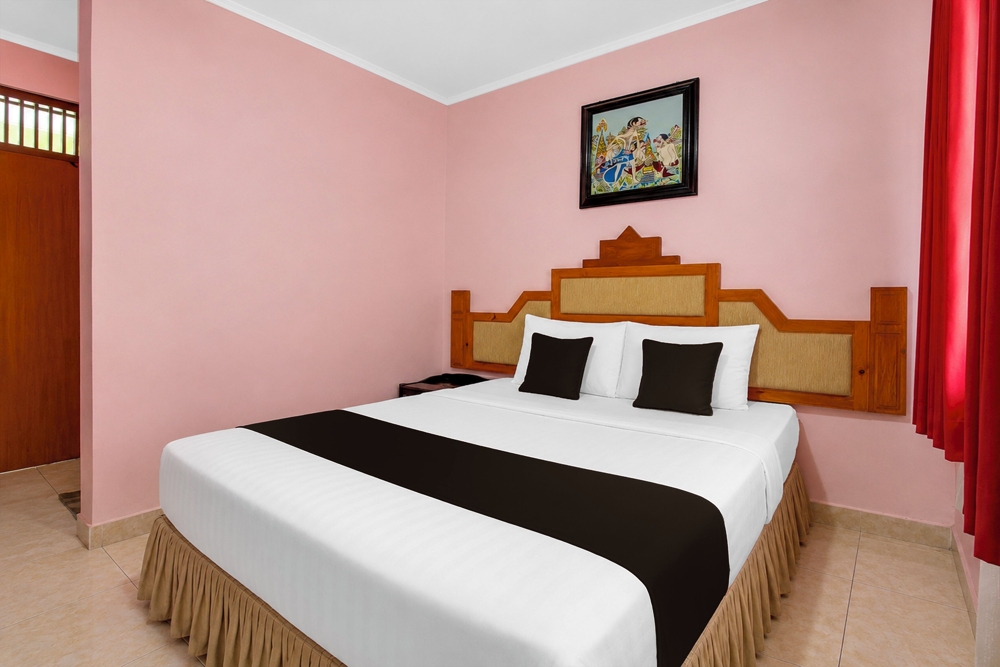 Bed sheets