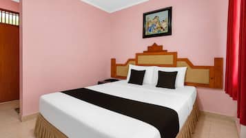 Bed sheets