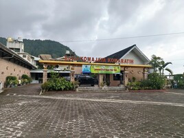 Estacionamiento