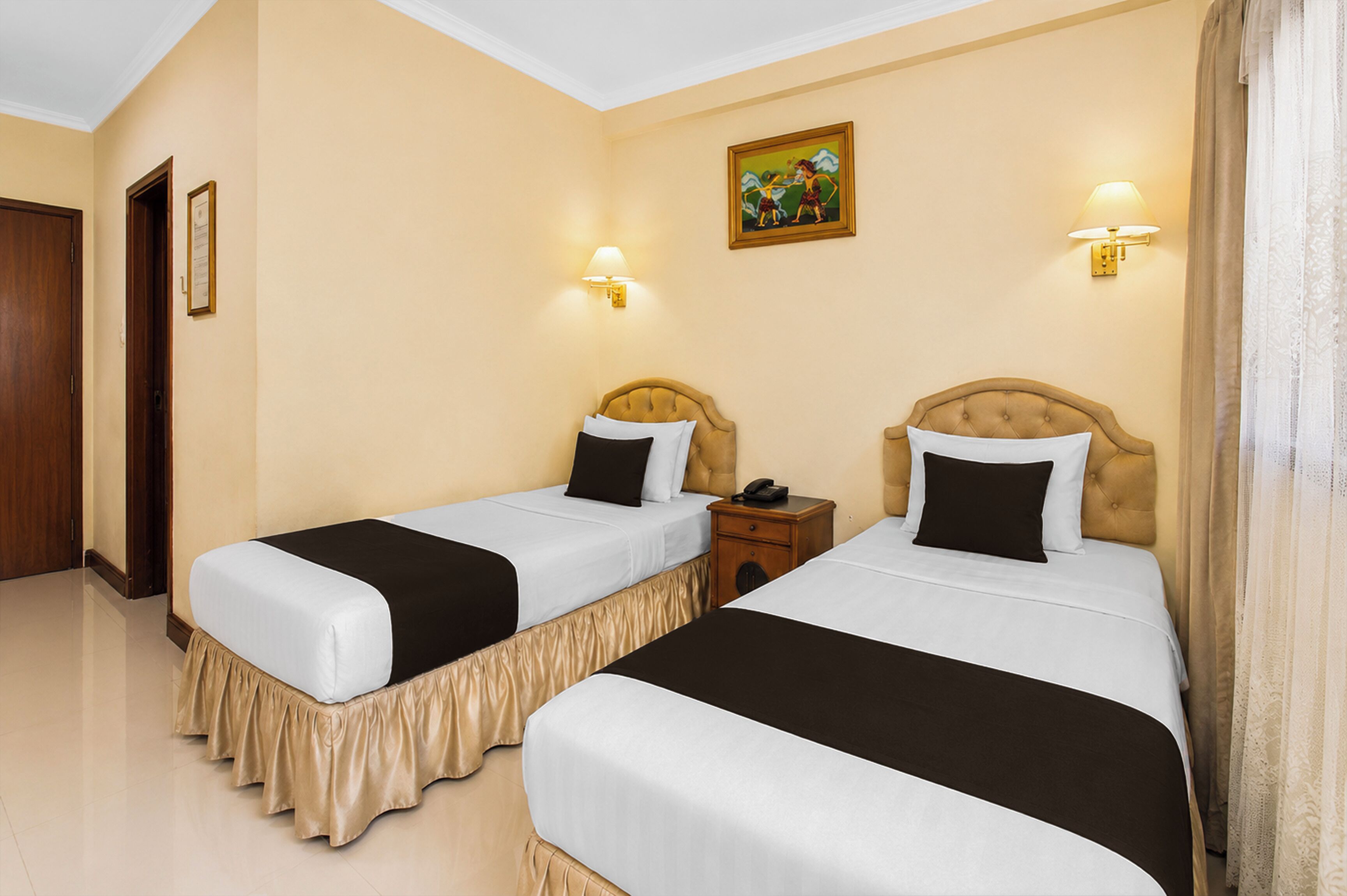 Chambre