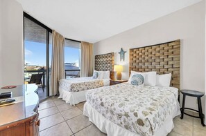 Wi-Fi de cortesia, roupa de cama, acesso para cadeiras de rodas