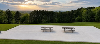 Overlook Mountain Inn