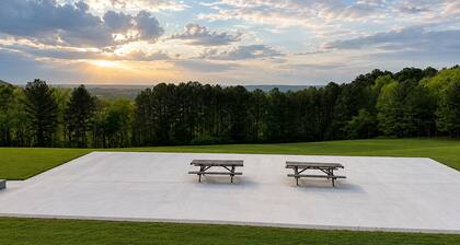 Overlook Mountain Inn