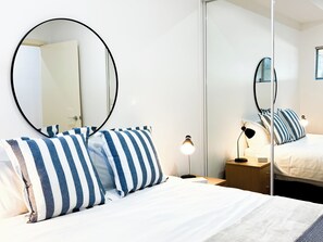 Room - 2BR entire cozy city stay (Adelaide)