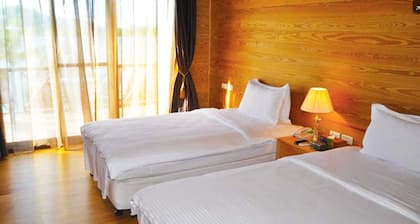 Island Paradise Resort Club