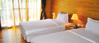 Island Paradise Resort Club