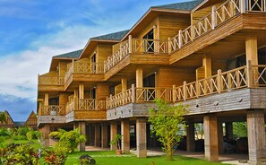 Exterior - Island Paradise Resort Club (Koror)