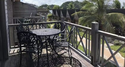 Island Paradise Resort Club