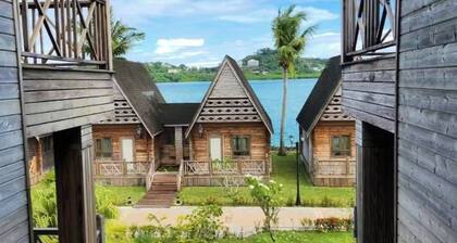 Island Paradise Resort Club