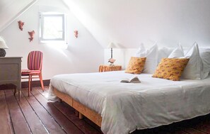 Free WiFi - Amazing apartment in Plougasnou with WiFi (Plougasnou)