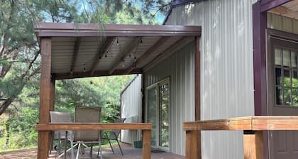Shawnee Pines #2 - Studio