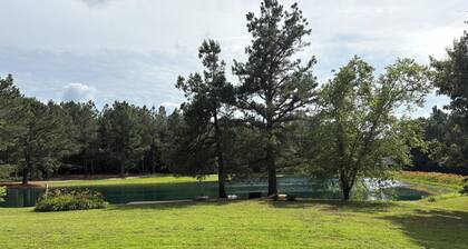 Shawnee Pines #2 - Studio