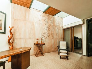 Suite | Opholdsområde