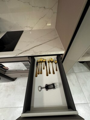 Interior - La Carolina Studio (Quito)