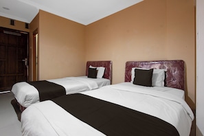 Deluxe-Zweibettzimmer