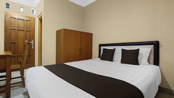 Chambre Double Deluxe