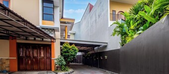 Hotel O near Universitas Gadjah Mada for