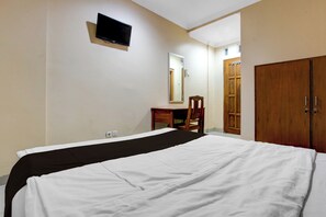 Chambre Double Deluxe