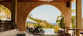 Kanalla Boutique Hotel