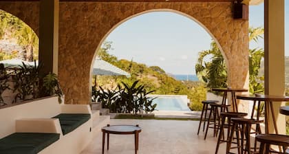 Kanalla Boutique Hotel