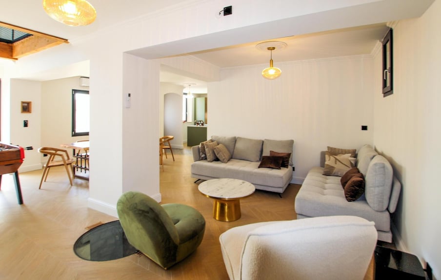 Amazing Home In Carpentras With Private Swimming Pool, Can Be Inside Or Outside - Carpentras