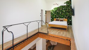 3 sovrum, strykjärn/strykbräda, resesäng och gratis wi-fi