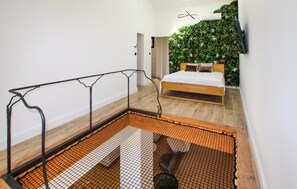 3 Schlafzimmer, Bügeleisen/Bügelbrett, Reisekinderbett, kostenloses WLAN