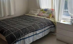 1 bedroom, Internet