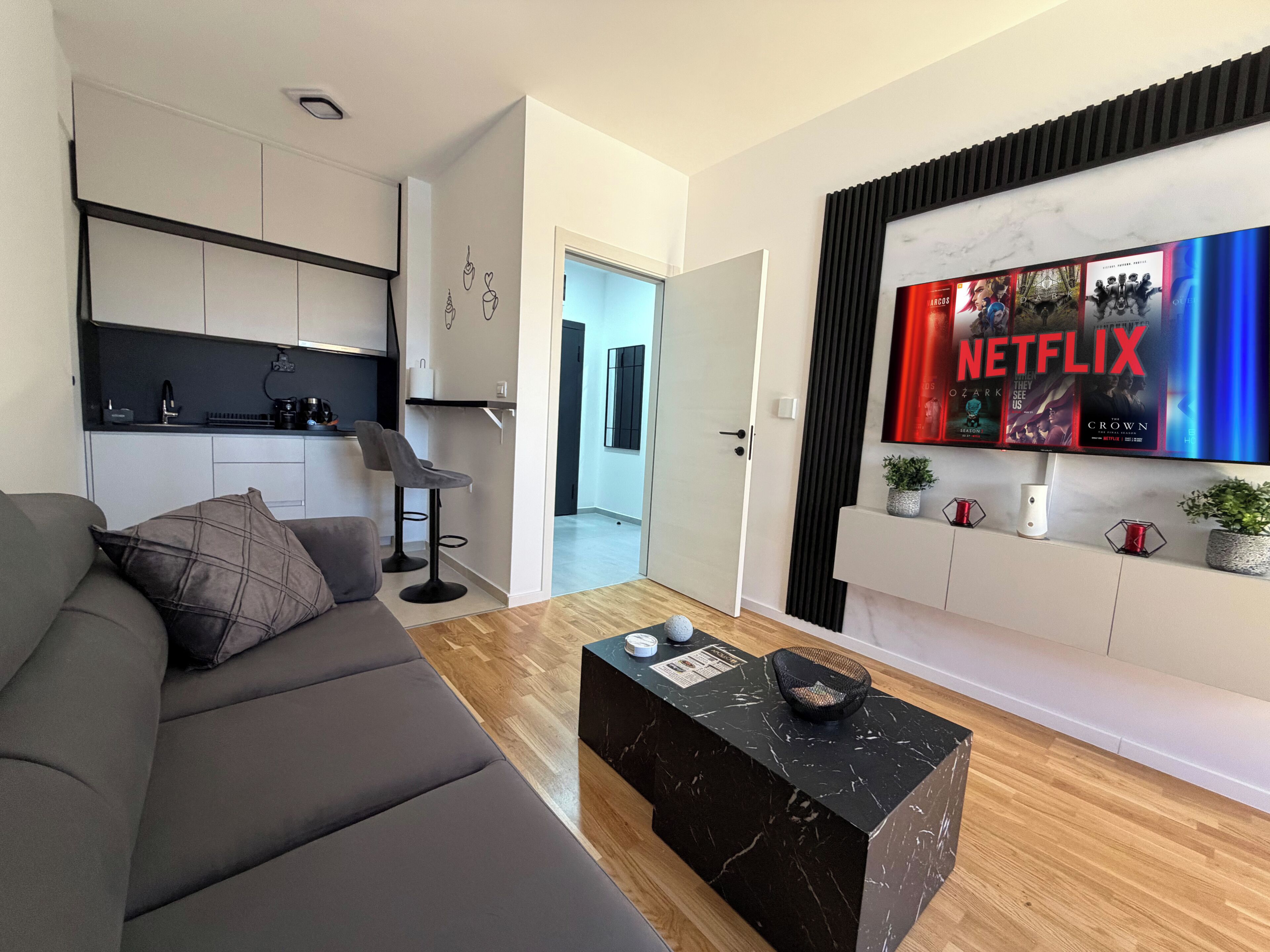 Smart TV