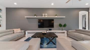 Smart TV