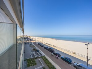 Perto da praia 