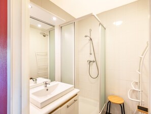 Een douche