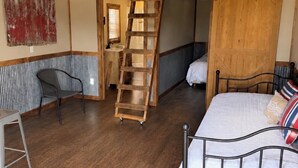 2 camere, lenzuola