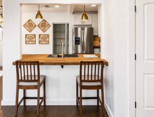 Small-Town Charm Meets Modern Comfort at Azalea Lane.