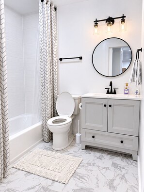 Badkamer