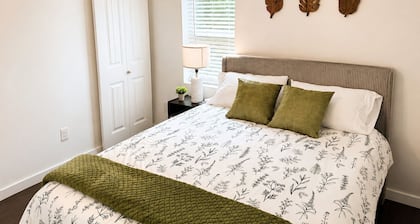 Small-Town Charm Meets Modern Comfort at Azalea Lane.
