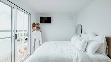 1 quarto, Wi-Fi, roupa de cama