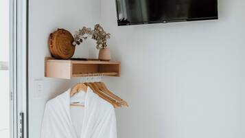 1 dormitorio, wifi, ropa de cama