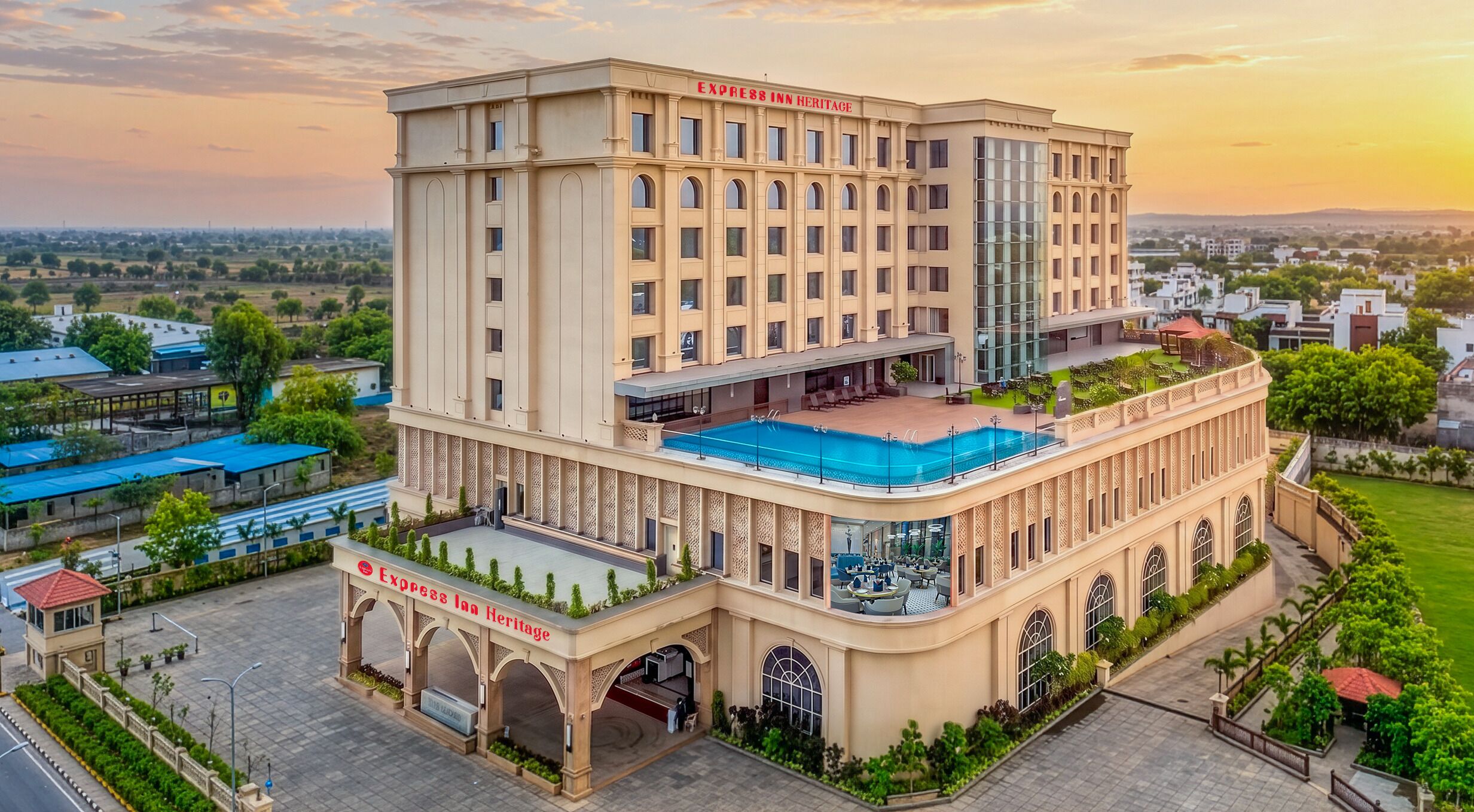 Ngoại thất