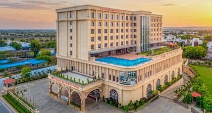 Hotel Express Inn Heritage